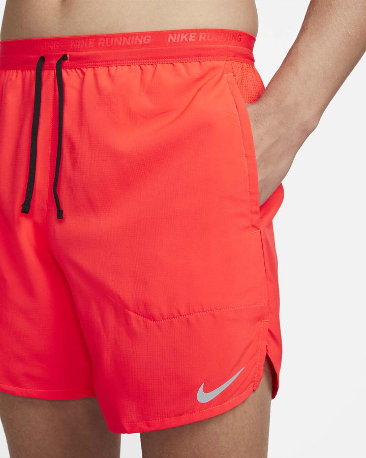 Pantalones Cortos Nike Dri-FIT Stride 7