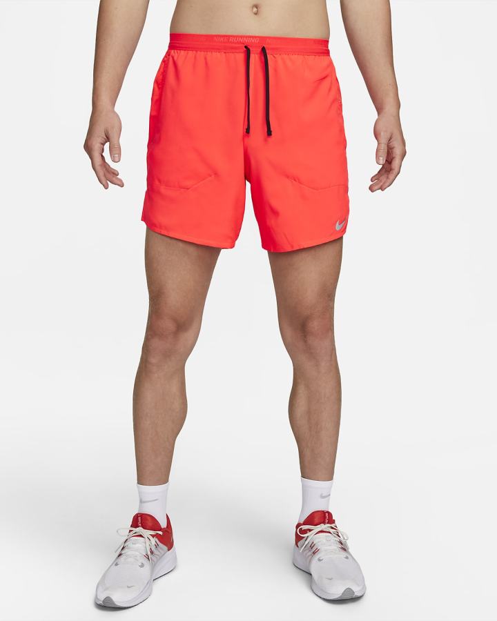Pantalones Cortos Nike Dri-FIT Stride 7\
