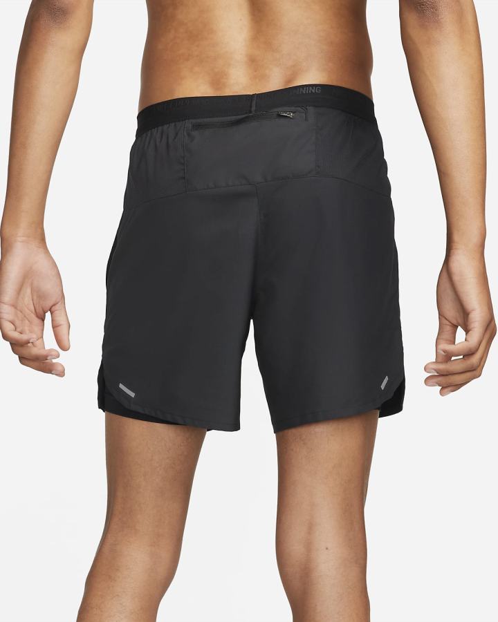 Pantalones Cortos Nike Dri-FIT Stride 7