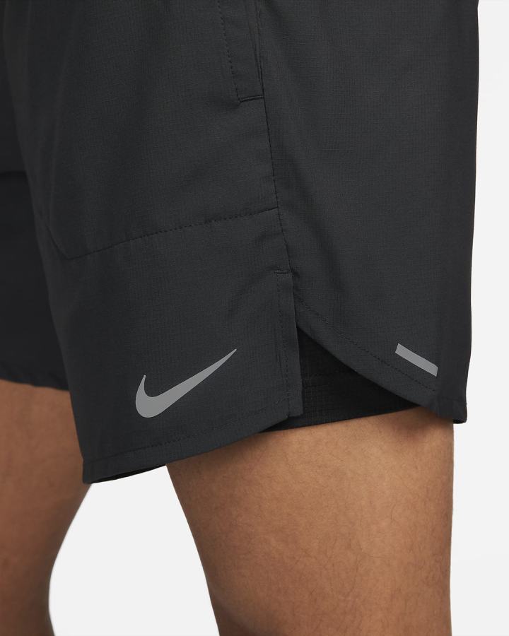 Pantalones Cortos Nike Dri-FIT Stride 7