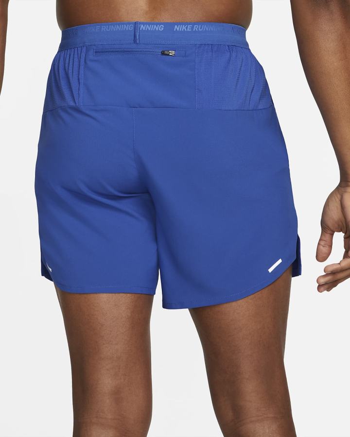 Pantalones Cortos Nike Dri-FIT Stride 7