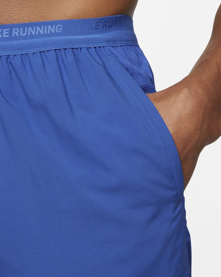 Pantalones Cortos Nike Dri-FIT Stride 7
