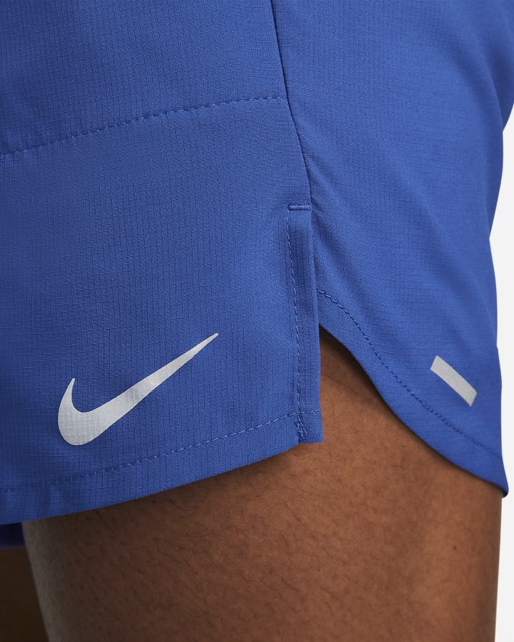 Pantalones Cortos Nike Dri-FIT Stride 7