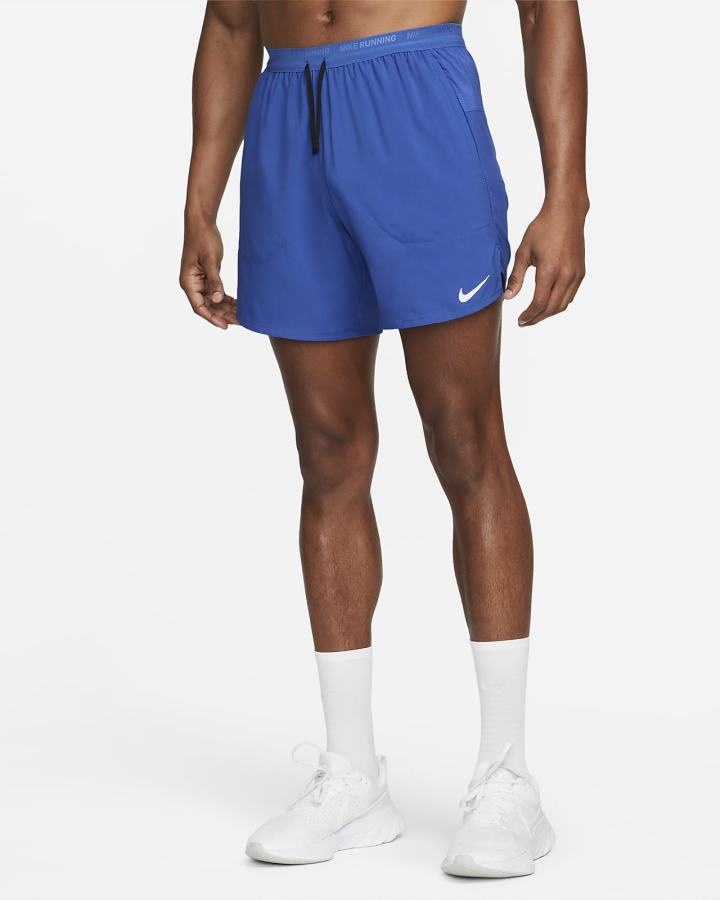 Pantalones Cortos Nike Dri-FIT Stride 7\