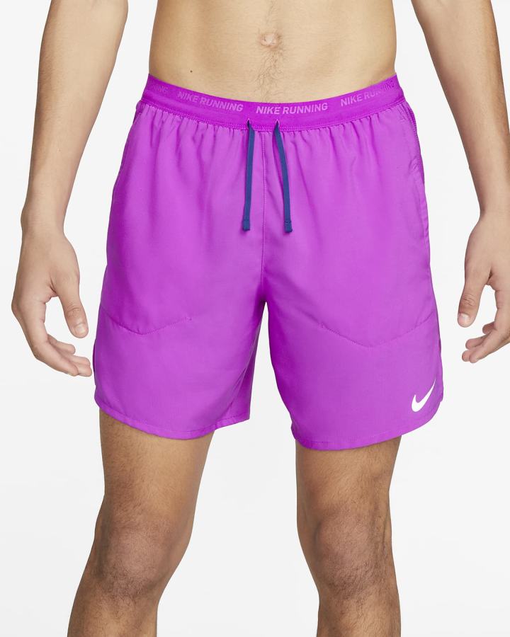 Pantalones Cortos Nike Dri-FIT Stride 7