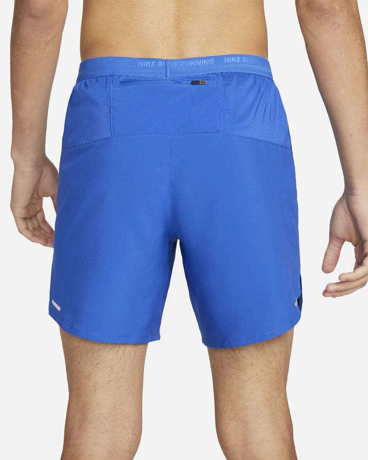 Pantalones Cortos Nike Dri-FIT Stride 7