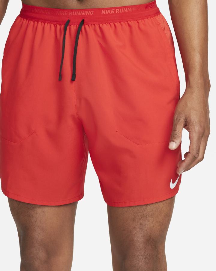 Pantalones Cortos Nike Dri-FIT Stride 7