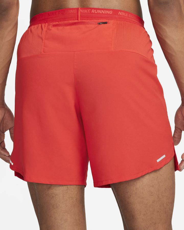 Pantalones Cortos Nike Dri-FIT Stride 7