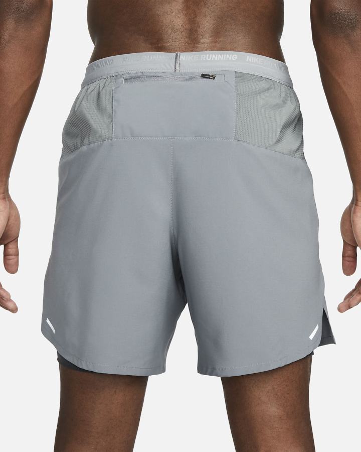 Pantalones Cortos Nike Dri-FIT Stride 7