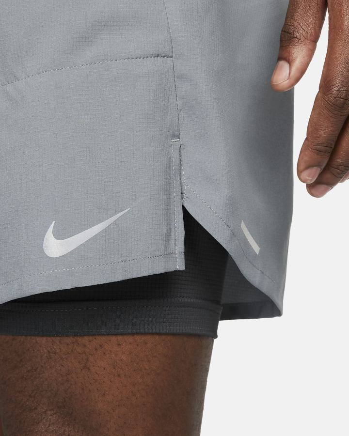 Pantalones Cortos Nike Dri-FIT Stride 7