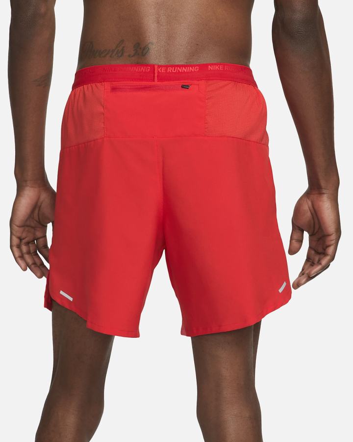 Pantalones Cortos Nike Dri-FIT Stride 7