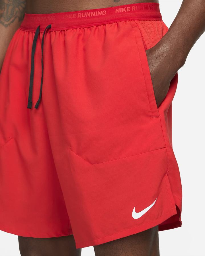 Pantalones Cortos Nike Dri-FIT Stride 7