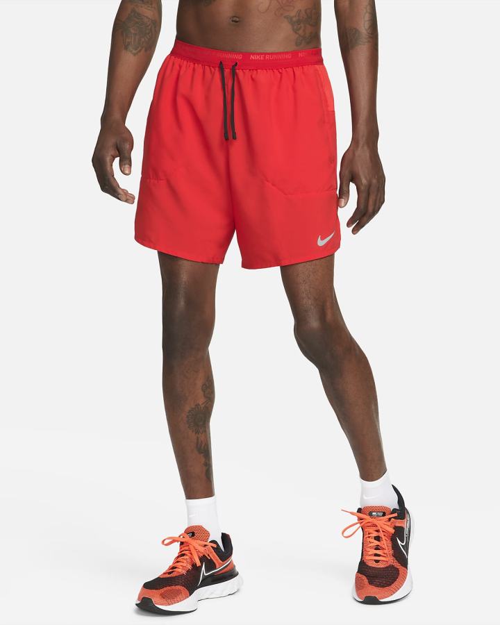 Pantalones Cortos Nike Dri-FIT Stride 7\