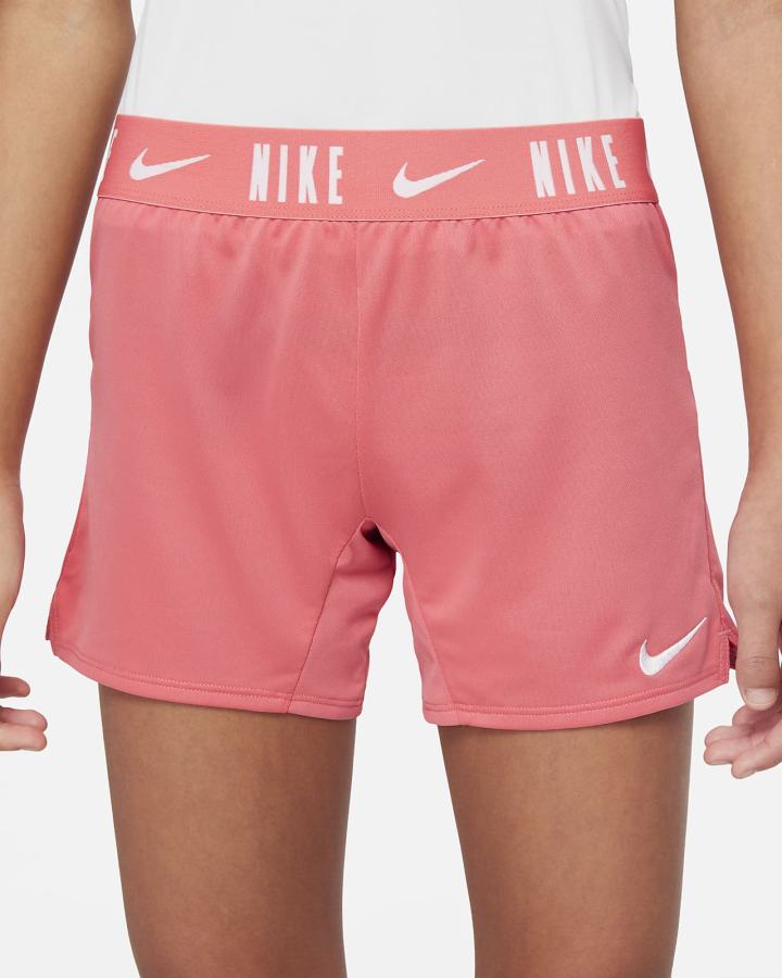 Pantalones Cortos Nike Dri-FIT Trophy Kids 6
