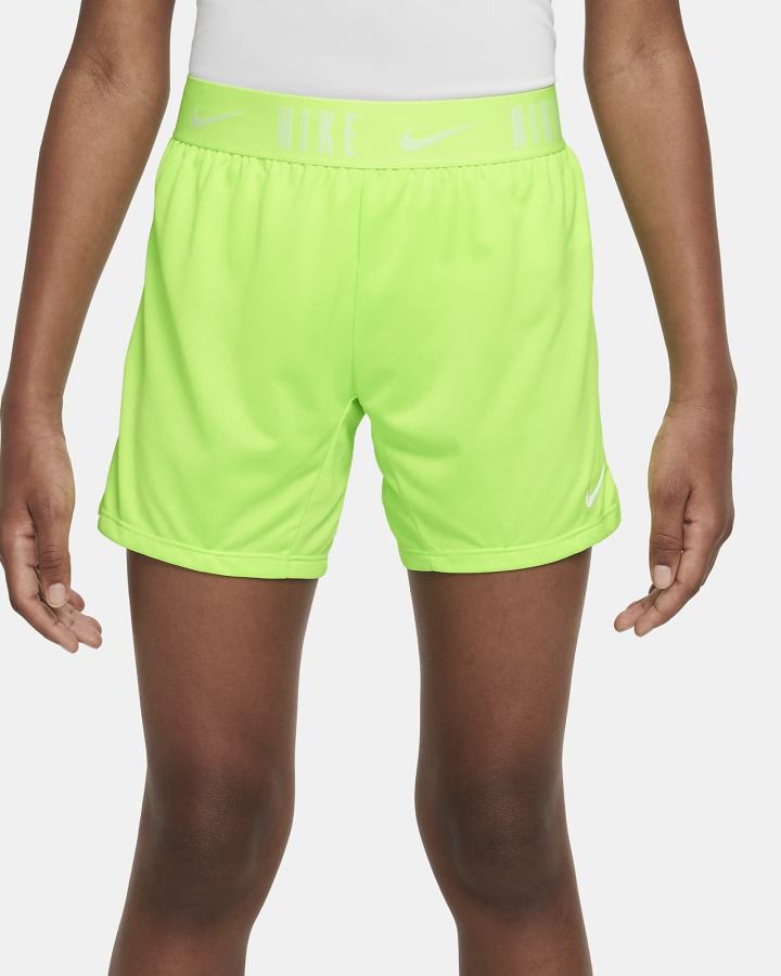 Pantalones Cortos Nike Dri-FIT Trophy Kids 6