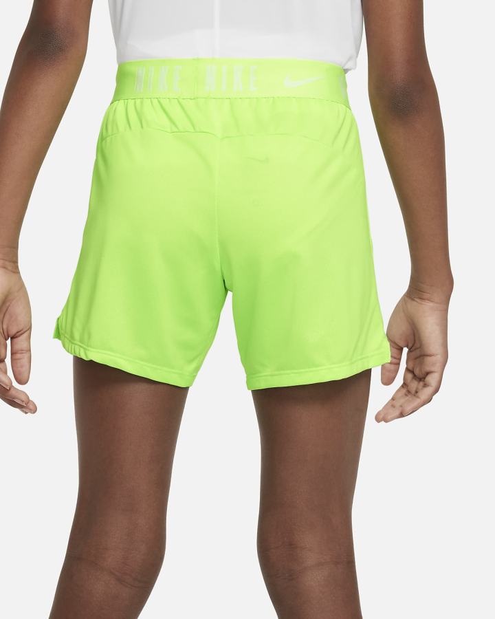 Pantalones Cortos Nike Dri-FIT Trophy Kids 6