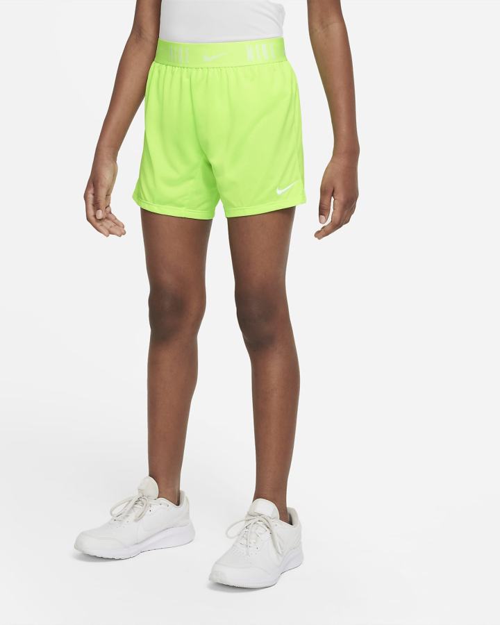 Pantalones Cortos Nike Dri-FIT Trophy Kids 6