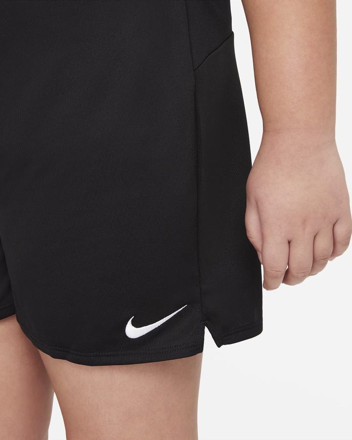 Pantalones Cortos Nike Dri-FIT Trophy Kids 6