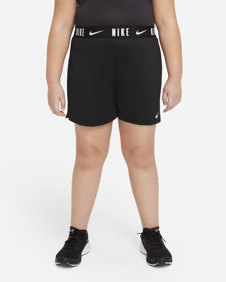 Pantalones Cortos Nike Dri-FIT Trophy Kids 6\
