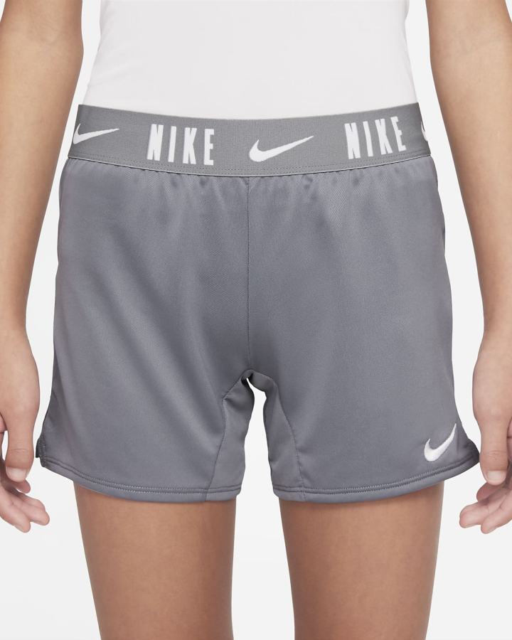 Pantalones Cortos Nike Dri-FIT Trophy Kids 6