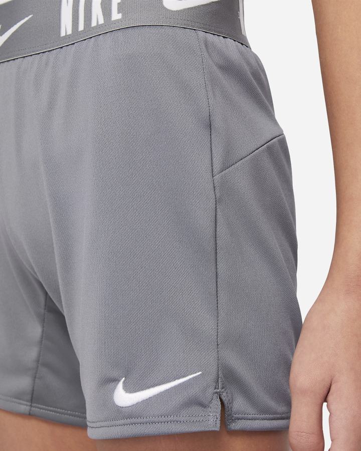 Pantalones Cortos Nike Dri-FIT Trophy Kids 6