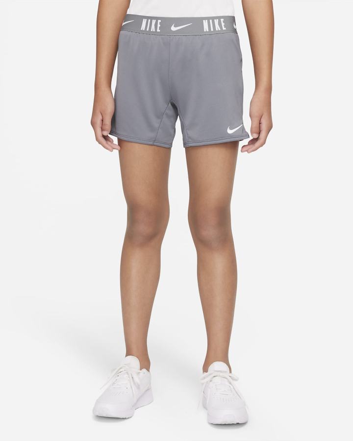 Pantalones Cortos Nike Dri-FIT Trophy Kids 6\