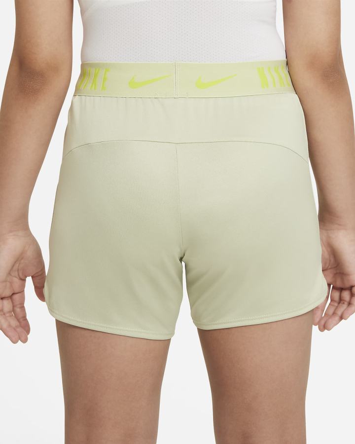 Pantalones Cortos Nike Dri-FIT Trophy Kids 6