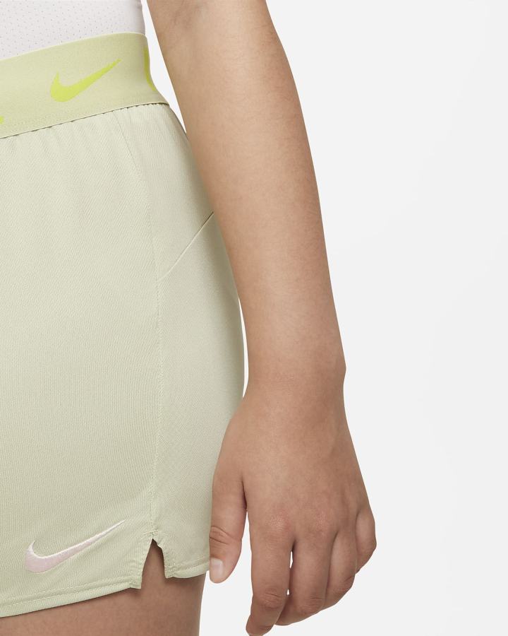 Pantalones Cortos Nike Dri-FIT Trophy Kids 6