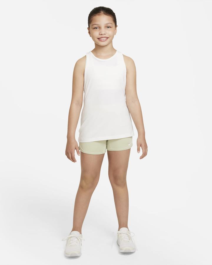Pantalones Cortos Nike Dri-FIT Trophy Kids 6