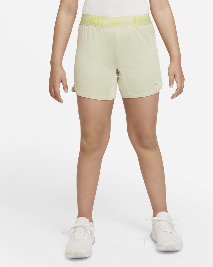 Pantalones Cortos Nike Dri-FIT Trophy Kids 6\