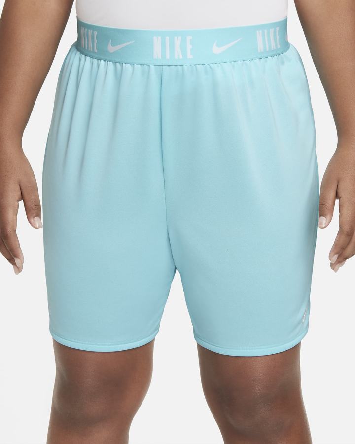 Pantalones Cortos Nike Dri-FIT Trophy Kids 6