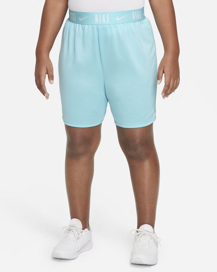 Pantalones Cortos Nike Dri-FIT Trophy Kids 6\
