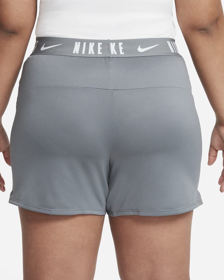 Pantalones Cortos Nike Dri-FIT Trophy Kids 6