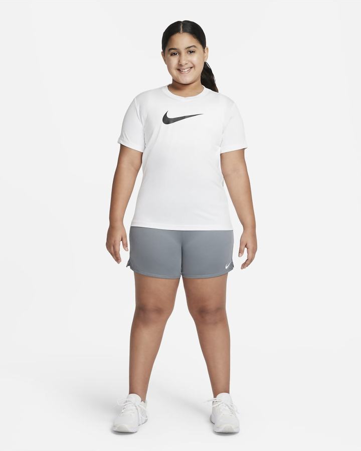 Pantalones Cortos Nike Dri-FIT Trophy Kids 6