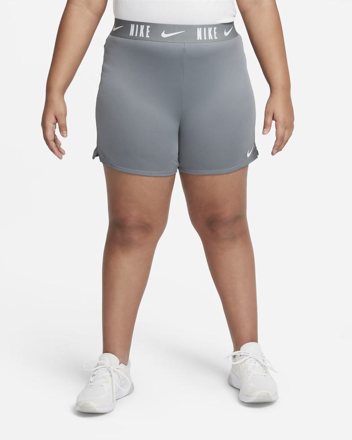 Pantalones Cortos Nike Dri-FIT Trophy Kids 6\