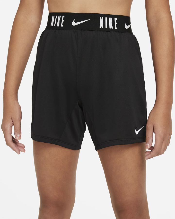 Pantalones Cortos Nike Dri-FIT Trophy Kids 6