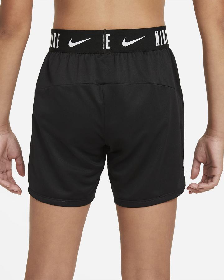 Pantalones Cortos Nike Dri-FIT Trophy Kids 6