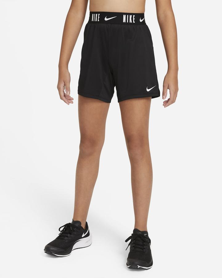 Pantalones Cortos Nike Dri-FIT Trophy Kids 6\