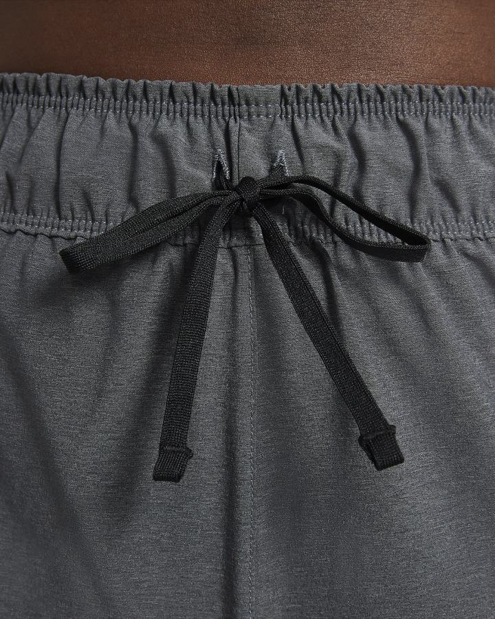 Pantalones Cortos Nike Flex Essential 2-in-1 Training Mujer Negras | ATWKP-6018