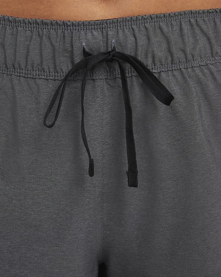 Pantalones Cortos Nike Flex Essential 2-in-1 Training Mujer Negras | LUXIN-9305