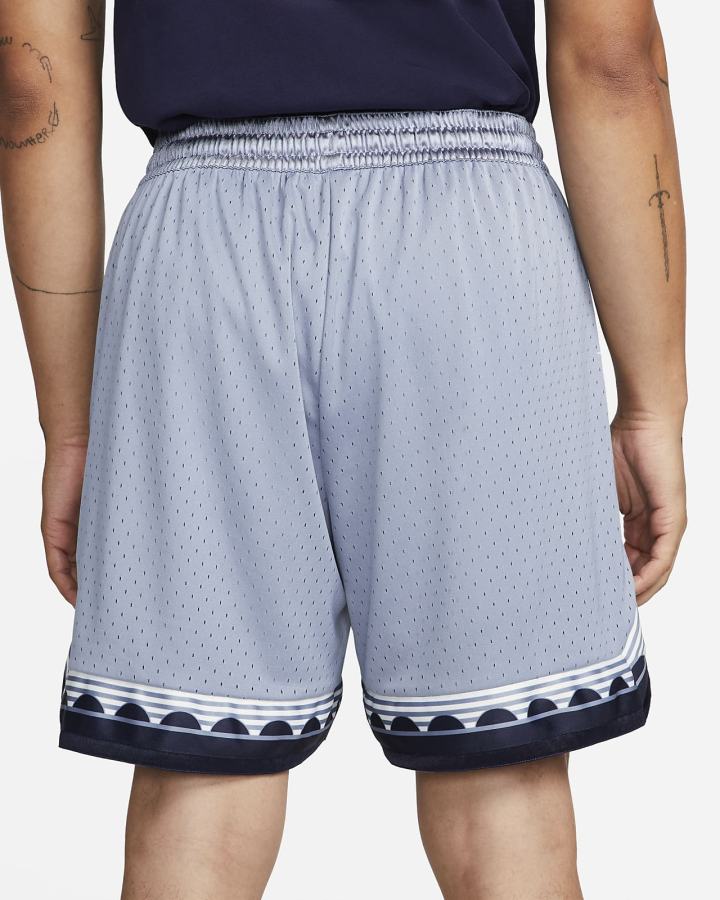 Pantalones Cortos Nike Giannis Dri-FIT Mesh 6