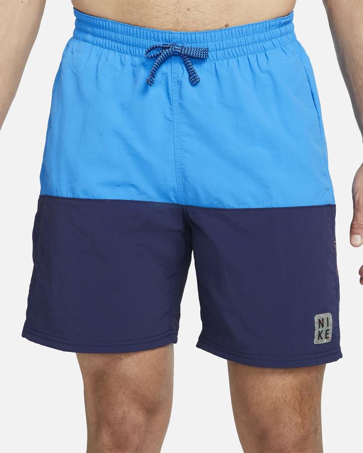 Pantalones Cortos Nike JDI Stack Icon 7