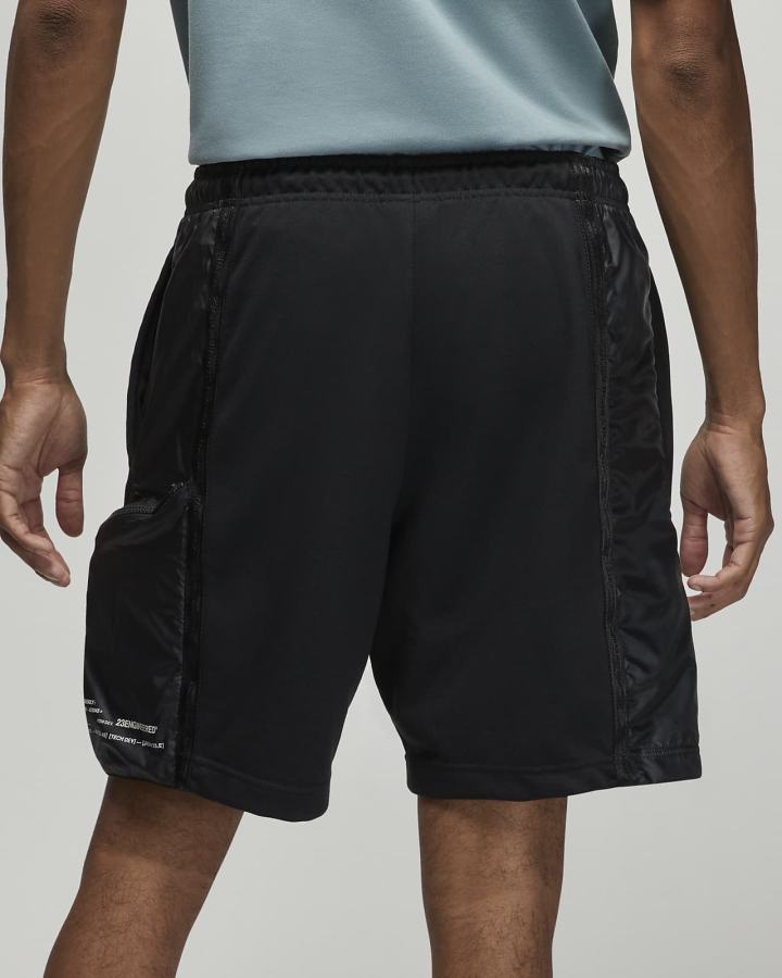 Pantalones Cortos Nike Jordan 23 Engineered Hombre Negras | DXALZ-5164
