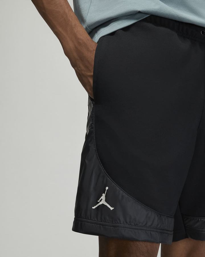 Pantalones Cortos Nike Jordan 23 Engineered Hombre Negras | DXALZ-5164