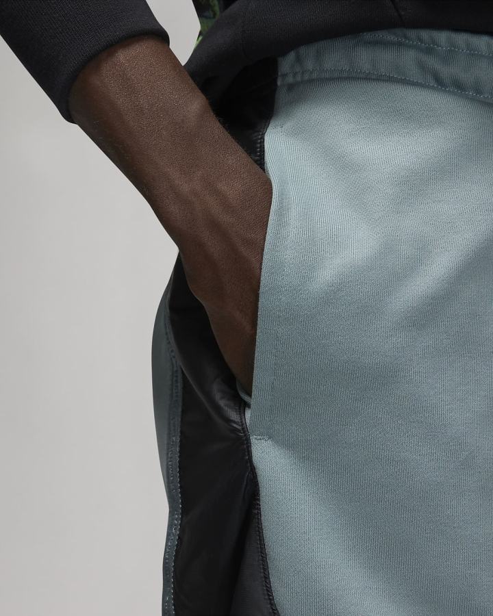 Pantalones Cortos Nike Jordan 23 Engineered Hombre Gris | QCJRH-4830