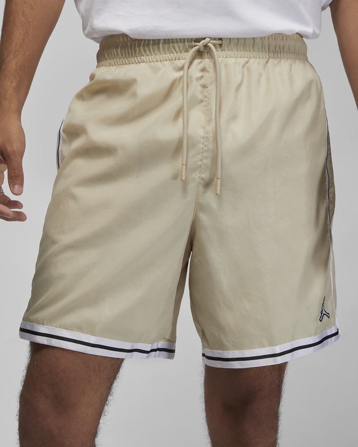 Pantalones Cortos Nike Jordan Essentials Woven Hombre Blancas | IMGQH-4159