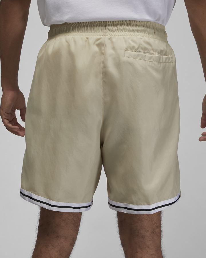 Pantalones Cortos Nike Jordan Essentials Woven Hombre Blancas | IMGQH-4159