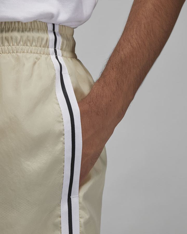 Pantalones Cortos Nike Jordan Essentials Woven Hombre Blancas | IMGQH-4159