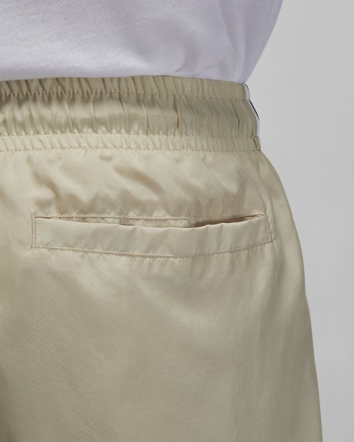 Pantalones Cortos Nike Jordan Essentials Woven Hombre Blancas | IMGQH-4159