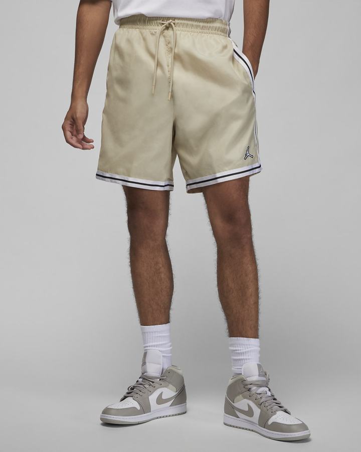 Pantalones Cortos Nike Jordan Essentials Woven Hombre Blancas | IMGQH-4159